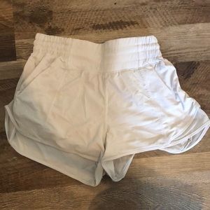 COPY - White hotty hots